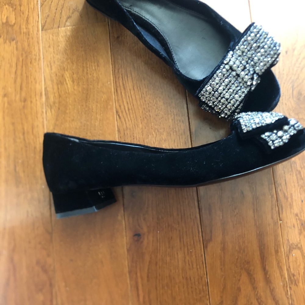 Tory Burch Josephine flats